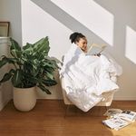 Brooklinen Lightweight Luxury Down 