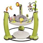 Evenflo ExerSaucer Jump and Learn J