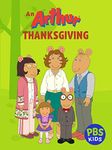 An Arthur Thanksgiving