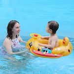 Toddler Pool Floats