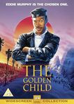 The Golden Child [DVD]