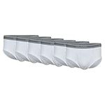 Gildan Men's Brief Underwear Multip