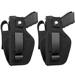 2 Pack Universal Concealed Carry Gu