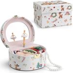 Vlando Christmas Gifts, Jewellery B