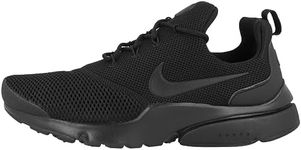 NIKE Women’s Wmns Presto Fly Competition Running Shoes Triple Black Size 11 B(M) US