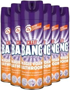 Cillit Ban