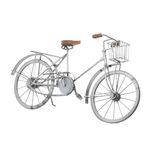 Industrial Chic Replica Bicycle