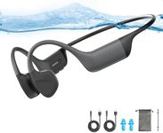 SilisoundTek Bone Conduction Swimmi