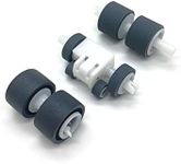 New B12B813561 Scanner Roller Assembly Kit Compatible with EpsonDS-510 DS-520 DS-560