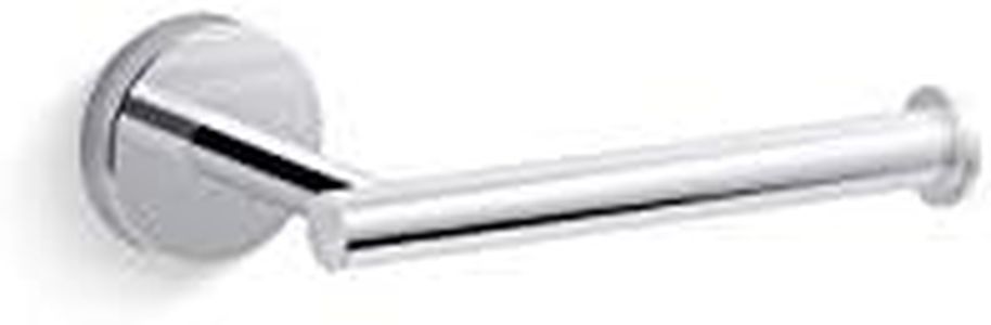 Kohler K-27292-CP Elate Toilet Paper Holder, Polished Chrome