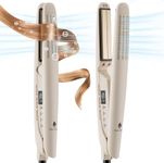 MiroPure Flat Iron Hair Straightene