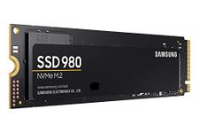 Samsung 980 Series - 500GB PCIe Gen3. X4 NVMe 1.4 - M.2 Internal SSD (MZ-V8V500B/AM) [Canada Version]