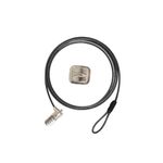 STAPLES 2661760 Laptop Cable Lock (51205)