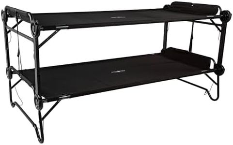 Disc-O-Bed