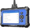 TOPDON OBD2 Code Reader Scanner ArtiDiag600S, 9 Reset Service for Oil/BMS/ABS/SAS/EPB/DPF/TPMS/Throttle/Injector Coding, ABS/SRS/Engine/Transmission Car diagnostic tool, Free Lifetime Upgrade