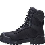 Wolverine Warrior Puncture Resistant CarbonMax 8" Boot Men's