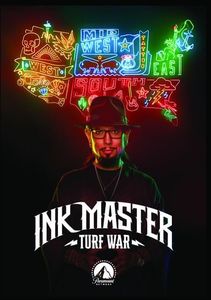 Ink Master