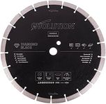 Evolution Power Tools D300SEG-CS 30