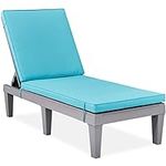Best Choice Products Outdoor Lounge