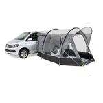 Kampa Action Grey/Black.