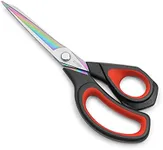 LIVINGO Premium Tailor Scissors Hea