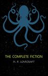 H.P. Lovecraft: The Complete Fiction