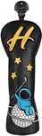 Golf Head Covers Astronaut Hybrid G