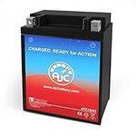 AJC Battery Compatible with Polaris