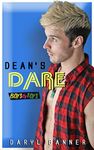 Dean's Dare (Boys & Toys Book 3)