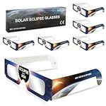 Sngeirkn Solar Eclipse Glasses AAS 