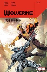 WOLVERINE 