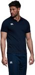 Canterbury Men's Waimak Polo Shirt,