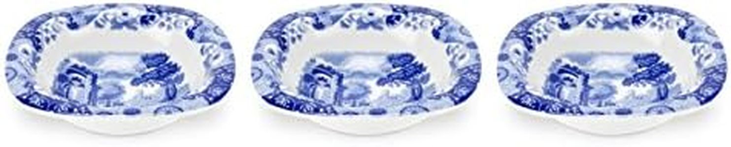 Spode Blue