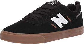 New Balance Skate Shoes