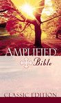 Amplified Bible