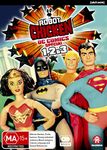 Robot Chicken - DC Comics: Special 1-3