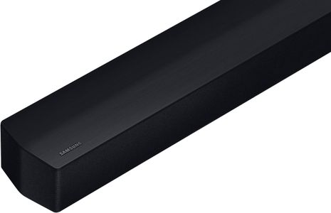 Samsung 2.1ch 300W Soundbar – Wireless Bluetooth Audio