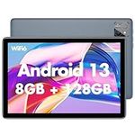 NEWISION Tablet 10 Inch Android 13 
