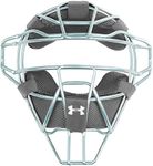 Under Armour UA Classic Pro Traditional Baseball Catcher's Mask