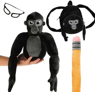 Gorilla Ta