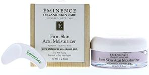 (Pack of 2) - Bundle-2 Items : Eminence Firm Skin Acai Moisturiser, 60ml (Pack of 2)