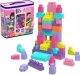 MEGA BLOKS First Builders Toddler B