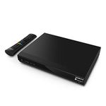 HUMAX HDR-1800T Freeview HD Smart Digital TV Recorder - 500 GB,91-00925