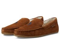 Polo Ralph Lauren Mens Collins Slipper, Snuff 1, 8 UK