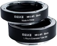 Meike L-AF1 Metal Auto Focus Macro 