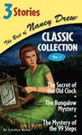 The Best of Nancy Drew Classic Collection: 01