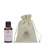 Devinez Agarwood Essential Oil, 100% Pure, Natural & Undiluted, 30ml - Perfect Skin tonic, Smooth Wrinkles, Fight Free Radicals, Firm and Tone the Skin, Enhance Skin Rejuvenation