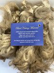 Bird Nesting Material (Alpaca Fibre) Wool Natural Organic