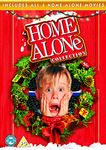 Home Alone Collection (4 Titles) DVD