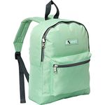 Everest Basic Backpack (Jade)